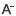 Decrease font size