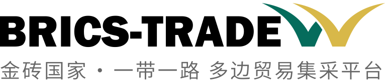 BRICS TRADEW 金贸网